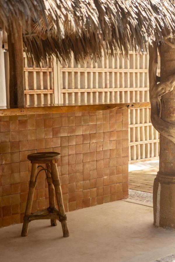 La Punta Rooms Brisas de Zicatela Екстер'єр фото