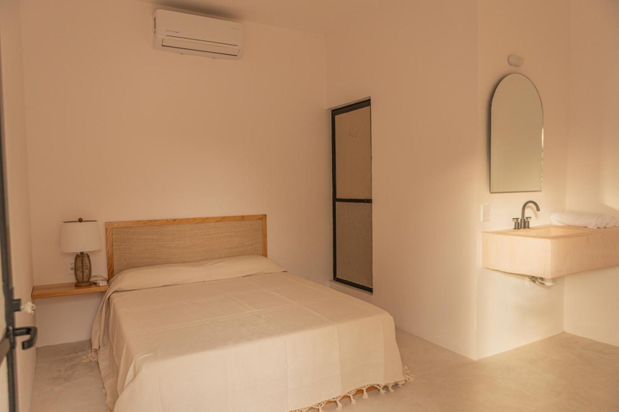 La Punta Rooms Brisas de Zicatela Екстер'єр фото