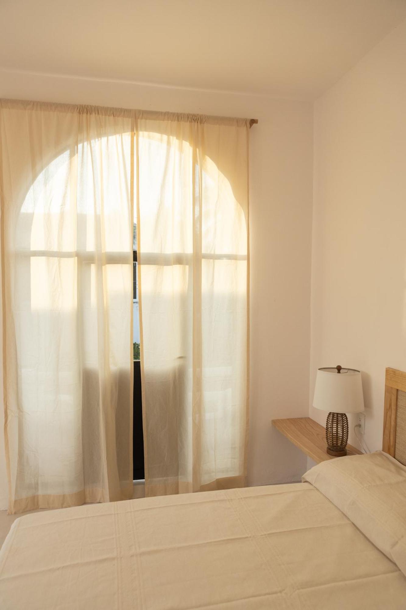 La Punta Rooms Brisas de Zicatela Екстер'єр фото