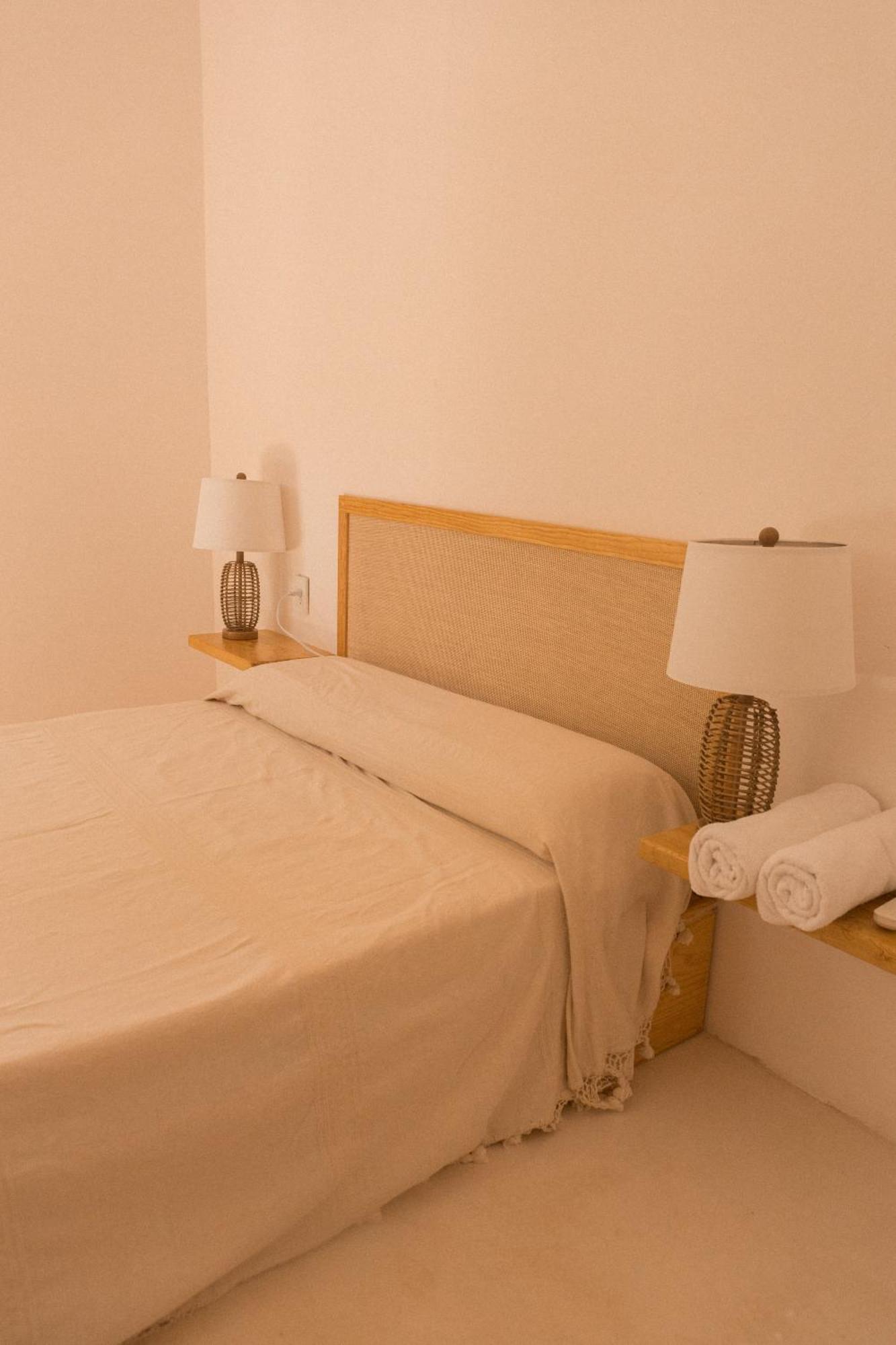 La Punta Rooms Brisas de Zicatela Екстер'єр фото