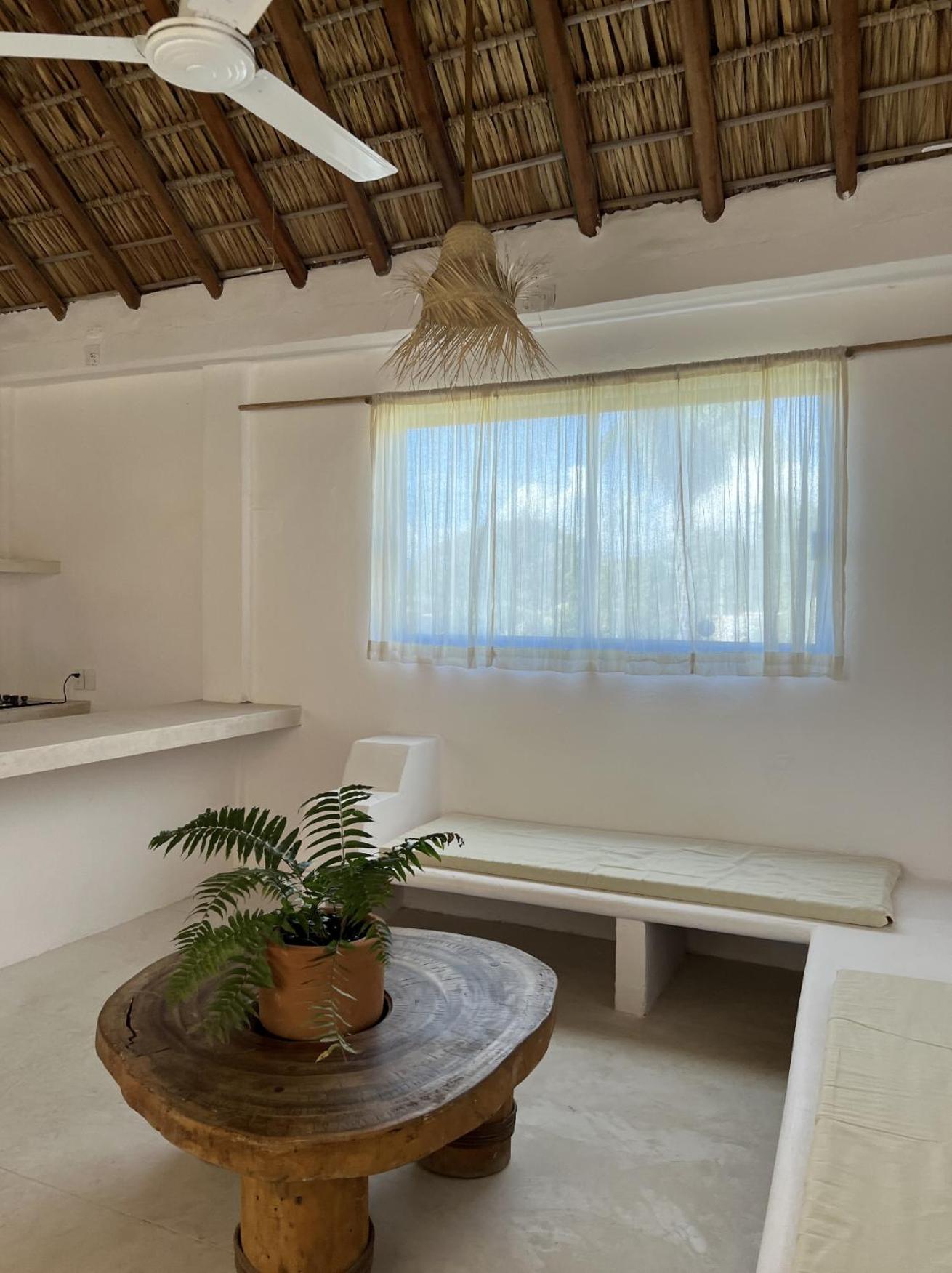 La Punta Rooms Brisas de Zicatela Екстер'єр фото